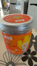 脫骨俠無(wú)骨雞爪蒜香微辣500g*4罐去骨檸檬鳳爪休閑零食品泡椒雞肉雞腳筋 曬單實(shí)拍圖