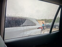 車(chē)仆汽車(chē)后視鏡防雨神器玻璃鍍膜劑防雨劑驅水疏水劑雨敵218ml 曬單實(shí)拍圖