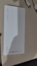 華為【3C認證】原裝多協(xié)議超級快充移動(dòng)電源10000mAh（Max 22.5W SE） 13重安全防護 可上飛機 白色 曬單實(shí)拍圖