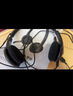 羅技（Logitech）H340 企業(yè)級頭戴式立體聲USB電腦筆記本辦公學(xué)習耳麥 帶麥克風(fēng)話(huà)筒 黑色【團單優(yōu)惠】 曬單實(shí)拍圖