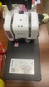 科密(comet) 400頁(yè)會(huì)計(jì)憑證手動(dòng)裝訂機(jī)40mm財(cái)務(wù)裝訂機(jī)手動(dòng)打孔辦公檔案資料鉚管熱熔文件打孔器 CM-40N 曬單實(shí)拍圖