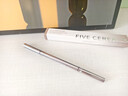 韓方五谷極細(xì)雙頭野生眉筆灰棕色防水防汗持久不掉色不暈染眼線臥蠶筆新手 曬單實(shí)拍圖