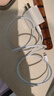 適用蘋(píng)果14/13/12 /11/XP/16/15充電器正品套裝60w快充頭pd線(xiàn)原裝 蘋(píng)果8～14【快充60W】提速120 特惠套裝【快充1米線(xiàn)＋快充頭】 曬單實(shí)拍圖