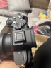 索尼（SONY）A7M3 a7m3 7M3全畫(huà)幅微單相機4K視頻直播vlog相機 a7m3k A7M3單機 官方標配【不含內存卡/相機包/等】 曬單實(shí)拍圖