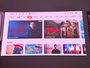 堅果投影（JMGO）N1 Air超亮版第三代 投影儀家用 純三色激光高清家庭影院云臺投影機 國家補貼20%（1100CVIA高亮） 曬單實(shí)拍圖