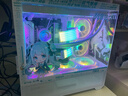 華碩ROG全家桶i7 14700KF華碩RTX5070天選主機5070Ti臺式組裝電腦游戲主機直播設計視頻剪輯AI渲染整機 配置2：i7-14700KF+華碩5060Ti 曬單實(shí)拍圖