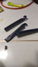 京選（JERXUN）活動(dòng)扳手多功能薄型短柄大開(kāi)口活絡(luò )呆板手快速小號管鉗子工具 曬單實(shí)拍圖