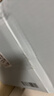 自由系高腰純棉秋褲7A抑菌25新款女士緊身保暖褲秋冬季打底褲線(xiàn)褲女全棉 曬單實(shí)拍圖