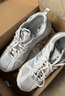 NEW BALANCE老爹鞋男鞋女鞋情侶百搭休閑運動(dòng)鞋878系列CM878MA1 39.5 曬單實(shí)拍圖