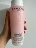 蘭蔻（LANCOME）清瑩大粉水400ml 爽膚水干皮摯愛(ài)補水舒緩保濕滋潤柔膚水125ml 全新大粉水 400ml 曬單實(shí)拍圖