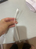 品勝蘋(píng)果數據線(xiàn)快充適用iPhone14promax/13/12/8/Xs手機iPad車(chē)載充電器線(xiàn)USB to Lightning線(xiàn)1.2m白色 曬單實(shí)拍圖