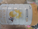 佳貝艾特（Kabrita）悅白嬰幼兒配方羊奶粉3段800克*4（1-3歲）天然A2蛋白 曬單實(shí)拍圖