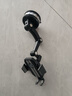 斯泰克（stiger）手機車(chē)載支架汽車(chē)內上專(zhuān)用吸盤(pán)式貨車(chē)導航固定支撐架防抖挖掘 曬單實(shí)拍圖