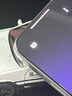 保視清【強抗藍光l眼科認證】適用蘋果16Pro鋼化膜防藍光護眼膜iPhone16Pro手機膜無塵倉防摔防指紋全屏 曬單實拍圖