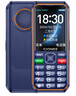 金立（Gionee）三防老年人手機4000毫安超長(cháng)待機4G全網(wǎng)通老年機 大字大聲音學(xué)生老人專(zhuān)用按鍵功能機G660 藍色 曬單實(shí)拍圖