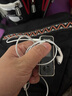 Apple/蘋果 3.5毫米接口的EarPods 蘋果耳機有線耳機原裝耳機 適用3.5mm接口的iPhone/iPad/Mac 曬單實拍圖
