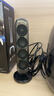 哈曼卡頓Soundsticks 5 音樂水晶5代玄光版丁禹兮桌面藍(lán)牙音箱家用音響水晶5黑色居家藝術(shù)低音炮生日禮物 玄光版 曬單實(shí)拍圖