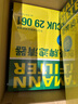 曼牌（MANNFILTER）空調(diào)濾清器濾芯CUK2939/CUK29061邁騰CC速騰高爾夫途安帕薩特途觀 曬單實拍圖