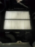 博世原裝 空氣濾芯/空濾/濾清器適用 奇瑞艾瑞澤GX 1.5T 曬單實(shí)拍圖