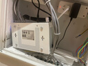 華為全屋wifi6套裝無(wú)線(xiàn)ap面板3000M千兆雙頻 1拖5全屋路由器ac+ap大戶(hù)型組網(wǎng) AP162E*5+10口網(wǎng)關(guān)一體機 曬單實(shí)拍圖