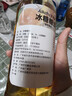 艾可芙冰糖糖漿1kg檸檬茶水果茶奶茶店專(zhuān)用飲品咖啡調味家用 曬單實(shí)拍圖