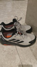 adidas ANYLANDER R.RDY戶(hù)外徒步運動(dòng)鞋男子阿迪達斯官方TERREX 淺褐/黑色/半沖擊橙   44 曬單實(shí)拍圖
