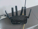 普聯(lián)（TP-LINK）大道路由器7DR6430 BE6400 5G WiFi7千兆雙頻家用高速穿墻 2.4G wifi6無(wú)線(xiàn) 2.5G網(wǎng)口 游戲加速 曬單實(shí)拍圖