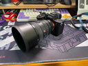 索尼（SONY） ILCE-7RM5 全畫(huà)幅微單數碼相機 雙影像畫(huà)質(zhì)旗艦 （ILCE-7RM5/A7R5/A7RM5）打鳥(niǎo) 單機【綠野包+電+充+屏+清】 官方標配 曬單實(shí)拍圖