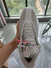 耐克 （NIKE）2025年男子G.T. CUT 3 TURBO EP籃球鞋 HV9919-001 43 曬單實(shí)拍圖