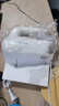 小熊（Bear）打蛋器 家用電動(dòng)打蛋機 迷你奶油打發(fā)器 烘焙手持自動(dòng)攪蛋器攪拌器  DDQ-B01K1 曬單實(shí)拍圖