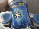 美贊臣藍臻3段 嬰幼兒奶粉 配方含乳鐵蛋白 荷蘭原裝進(jìn)口 新國標 3段 820g *6罐【會(huì )員專(zhuān)享】 曬單實(shí)拍圖