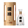  國緣四開(kāi) 濃香型白酒 52度 500ml*2瓶 雙瓶裝  雙十一 曬單實(shí)拍圖