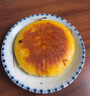 融廚粗糧玉米餅粑粑200g*4袋（4袋總16個 雜糧饅頭  面點早餐半成品） 曬單實拍圖