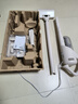 海爾（Haier）吸塵器家用寵物拖地除塵機小型輕音大吸力大功率輕機身吸塵機濕拖吸拖一體HZG-Q29W國家補貼 曬單實(shí)拍圖