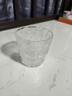 【京東物流】冰川紋玻璃杯時(shí)尚潮流ins風(fēng)果汁杯酒杯水杯 【活動(dòng)】冰川杯1只 曬單實(shí)拍圖