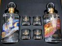 水井坊 珍藏（龍鳳）53度 500ml*2瓶 禮盒裝 濃香型白酒  曬單實(shí)拍圖