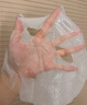 韓方五谷魚(yú)子醬抗皺抗衰老面膜提拉緊致淡紋補水重組膠原提亮膚色第1名 曬單實(shí)拍圖