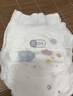 好奇（Huggies）金裝拉拉褲XXL74(15kg以上)尿不濕【速干不易紅】 曬單實(shí)拍圖