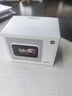 小米（MI）智能家庭屏 Mini 小愛(ài)同學(xué)大模型 智能音箱 桌面家庭中控 觸屏音箱 搭載小米澎湃系統 藍牙音箱 曬單實(shí)拍圖