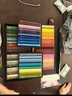 PRISMACOLOR霹靂馬彩色鉛筆彩鉛筆36色油性初階畫(huà)筆套裝學(xué)生繪畫(huà)寫(xiě)生手繪美國三福專(zhuān)業(yè) 曬單實(shí)拍圖