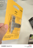 愛國者（aigo）128GB Type-C USB3.2雙接口 u盤 150MB/s U353手機U盤辦公學(xué)習(xí)大容量優(yōu)盤 可插手機電腦兩用 曬單實拍圖
