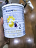 佳貝艾特（Kabrita）全球羊奶粉銷量第1 悅白配方羊奶粉 2段月嬰兒適用400克荷蘭進(jìn)口 曬單實拍圖