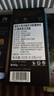 瑞幸咖啡法國濃縮膠囊咖啡粉黑咖啡10盒共5.3g*100顆適配nespresso膠囊機 曬單實(shí)拍圖