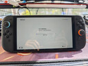 任天堂（Nintendo）【國內保稅倉】Switch2/1代 OLED/續航加強日版/港版便攜家用ns體感游戲機掌機 港版switch2國際多語(yǔ)言保稅（贈共享會(huì )員） 曬單實(shí)拍圖