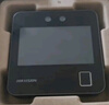 HIKVISION?？低暱记跈C 人臉+指紋識別打卡機員工辦公簽到WiFi版打卡考勤機 A12 Plus 曬單實(shí)拍圖