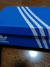 阿迪達斯 （adidas）官方三葉草女鞋時(shí)尚運動(dòng)鞋厚底顯高老爹鞋低幫耐磨休閑鞋 JQ4110 38.5 曬單實(shí)拍圖