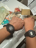 卡西歐（CASIO）手表女士G-SHOCK經(jīng)典小方塊運動(dòng)電子青少年學(xué)生表GMD-S5610IT-1 曬單實(shí)拍圖