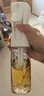 FLAIROSOL噴油瓶荷蘭專(zhuān)利霧化噴油壺空氣炸鍋家用廚房控油噴霧瓶橄欖油瓶 曬單實(shí)拍圖