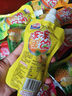 親親（Qinqin）0脂0卡0糖蒟蒻吸吸果凍 900g 休閑食品 兒童零食大禮包 曬單實(shí)拍圖