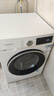 西門子（SIEMENS）iQ300 10公斤滾筒洗衣機(jī)全自動 智能除漬 強(qiáng)效除螨 防過敏 15分鐘快洗 100AW 家電國家補(bǔ)貼 曬單實拍圖